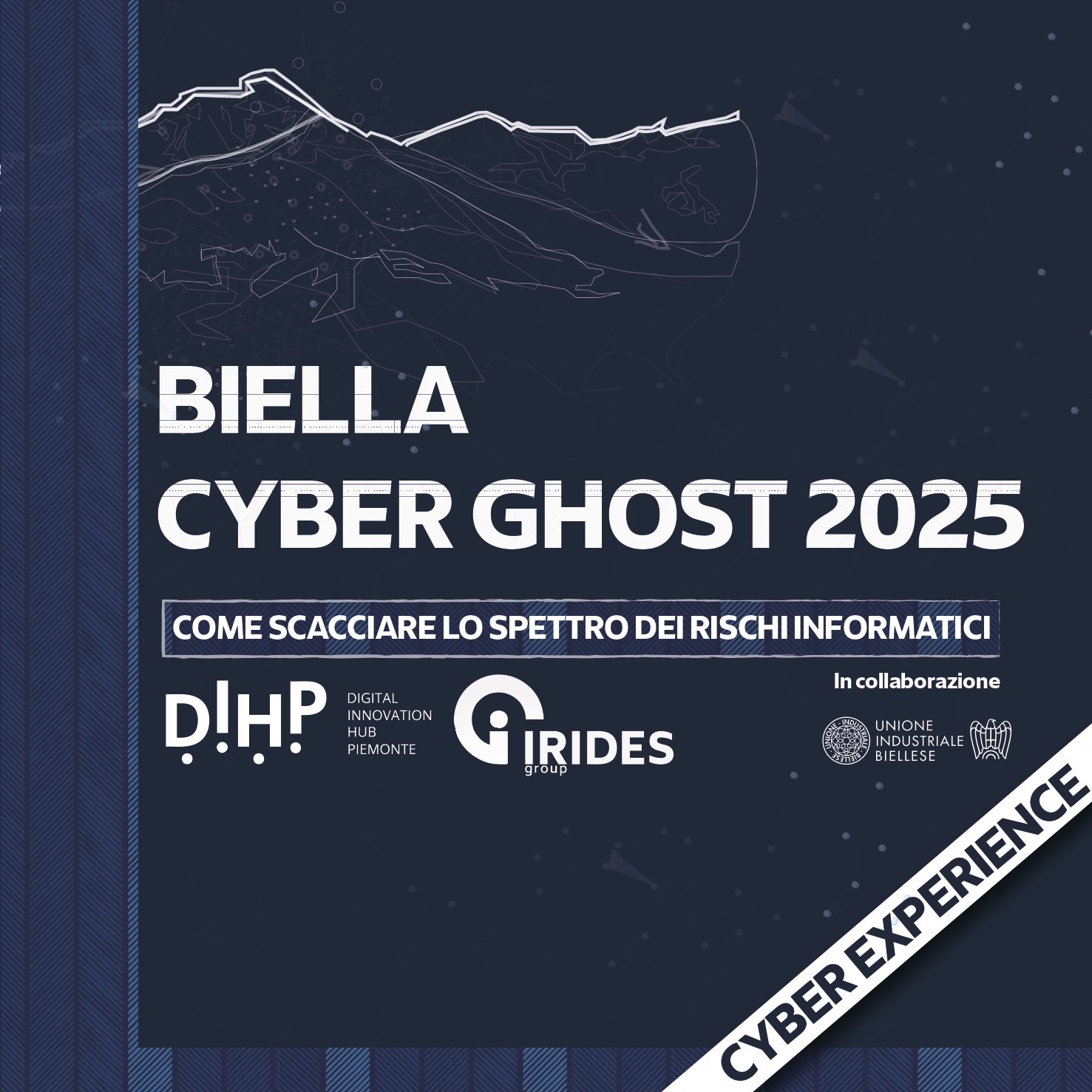 VOLANTINO EVENTO 28 OTTOBRE